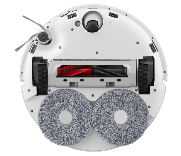 Roborock Robot sprzątający Qrevo Edge T biały - 1346791 - zdjęcie 5